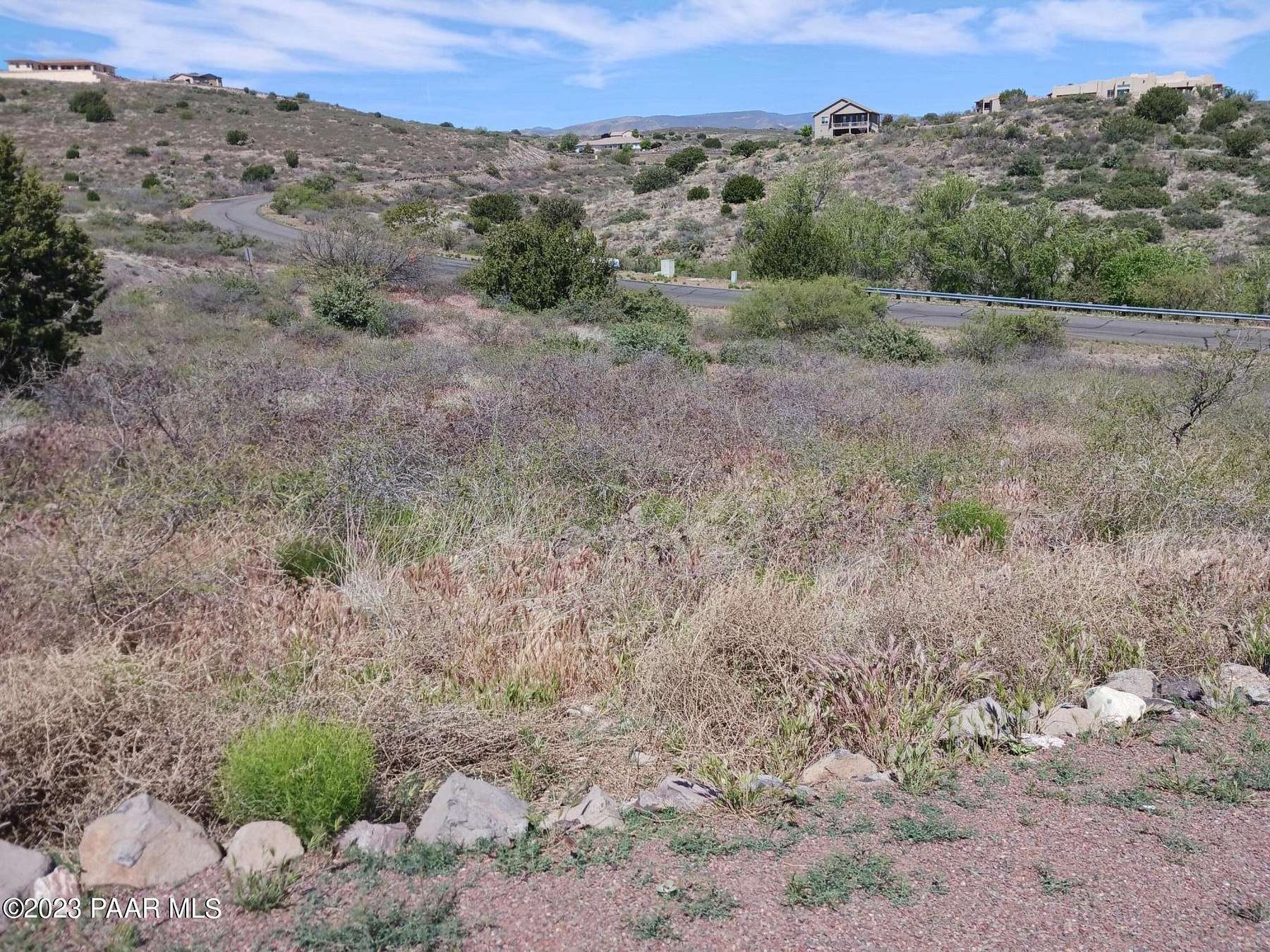 0.69 Acres of Residential Land for Sale in Mayer, Arizona