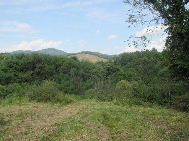 18.2 Acres of Land for Sale in Independence, Virginia