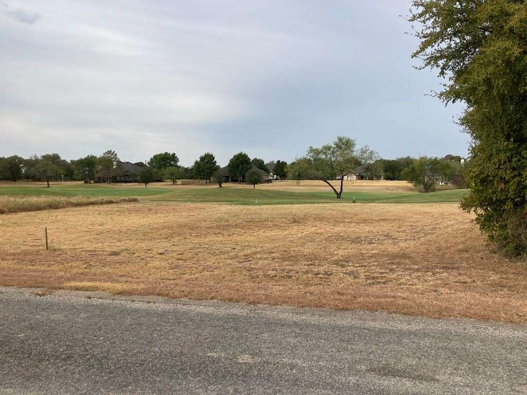 0.28 Acres of Residential Land for Sale in Whitney, Texas