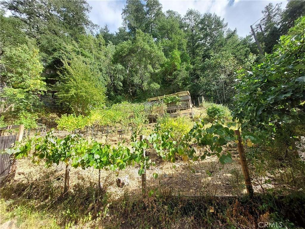 0.32 Acres of Residential Land for Sale in Forest Knolls, California