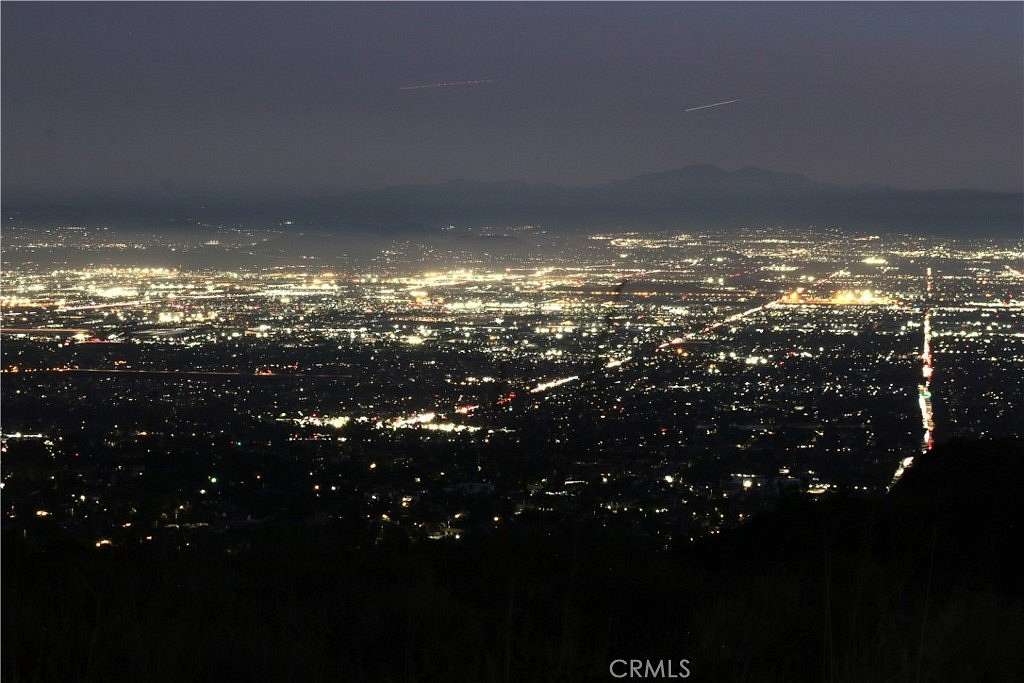5.19 Acres of Residential Land for Sale in Rancho Cucamonga, California