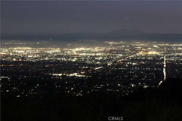 5.19 Acres of Land for Sale in Rancho Cucamonga, California