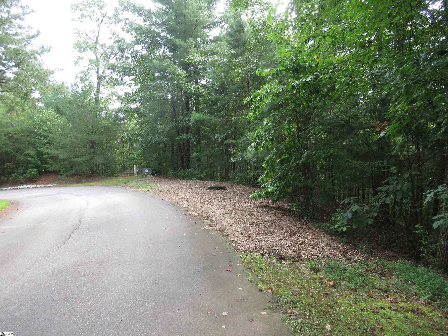 1.4 Acres of Residential Land for Sale in Pickens, South Carolina