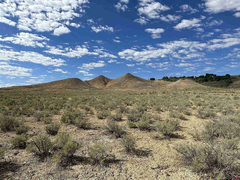 35 Acres of Land for Sale in Montrose, Colorado