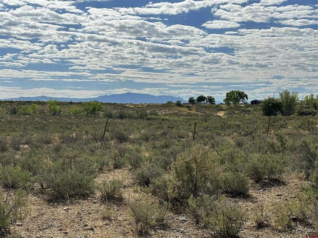 35 Acres of Land for Sale in Montrose, Colorado