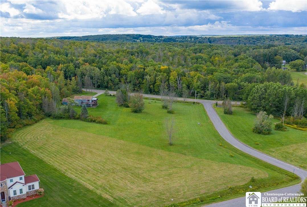 1.5 Acres of Residential Land for Sale in Busti, New York