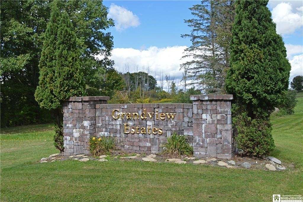 1.5 Acres of Residential Land for Sale in Lakewood, New York
