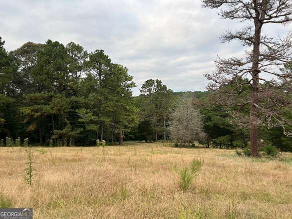 2 Acres of Residential Land for Sale in Monroe, Georgia