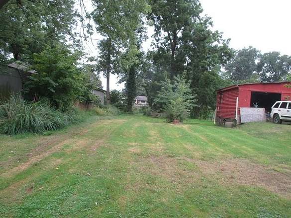 0.17 Acres of Residential Land for Sale in Ellwood City, Pennsylvania