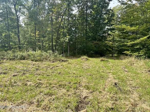 5.5 Acres of Residential Land for Sale in Fort Edward, New York