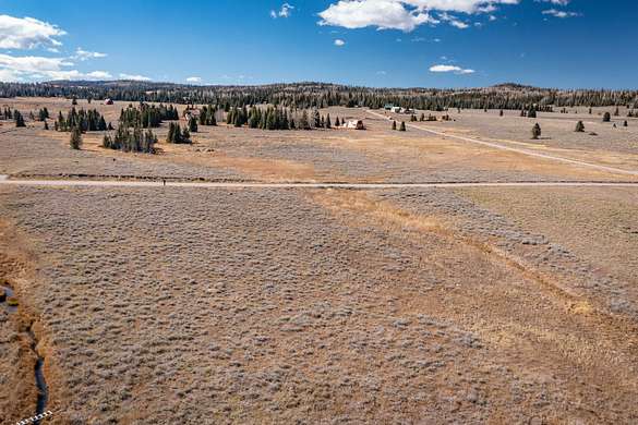 0.46 Acres of Residential Land for Sale in Brian Head, Utah