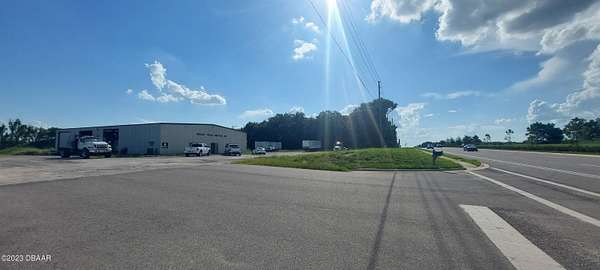 11 Acres of Improved Commercial Land for Sale in Mount Dora, Florida