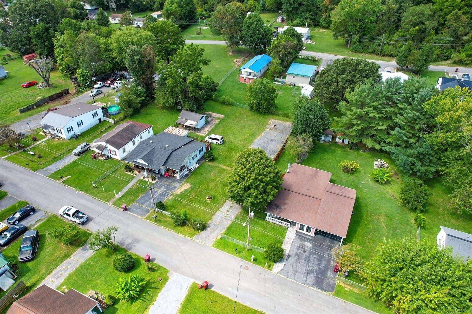 0.17 Acres of Land for Sale in Johnson City, Tennessee