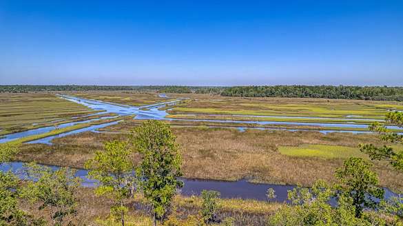 0.58 Acres of Residential Land for Sale in Ravenel, South Carolina