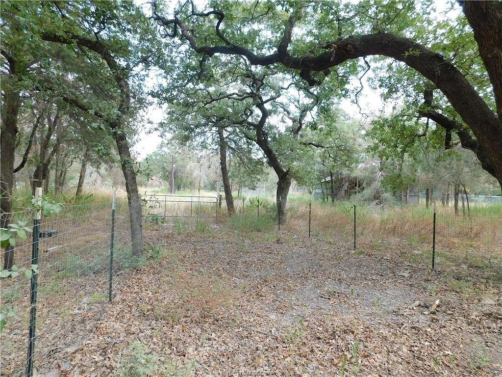 5.4 Acres of Land for Sale in Caldwell, Texas