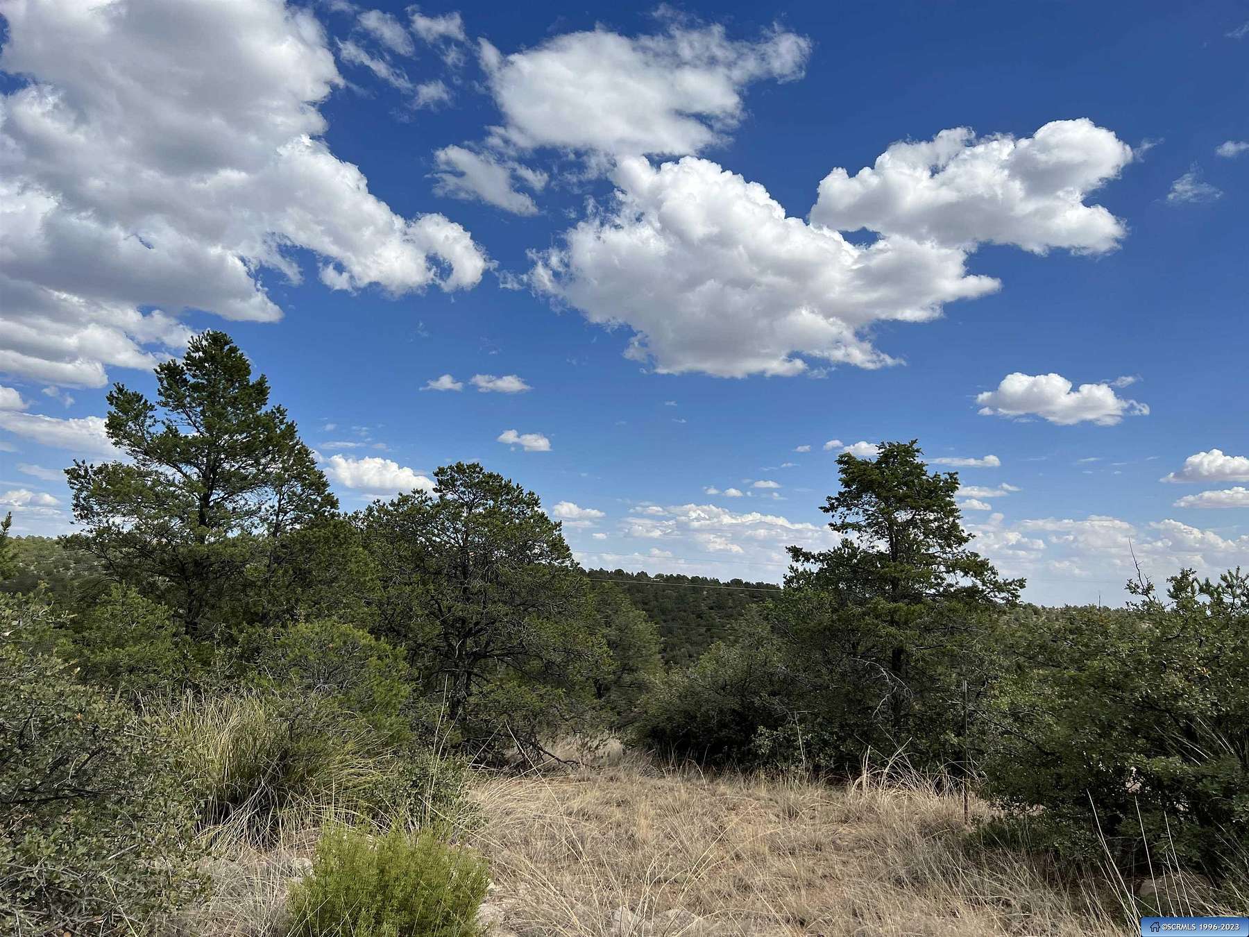 10 Acres of Residential Land for Sale in Silver City, New Mexico