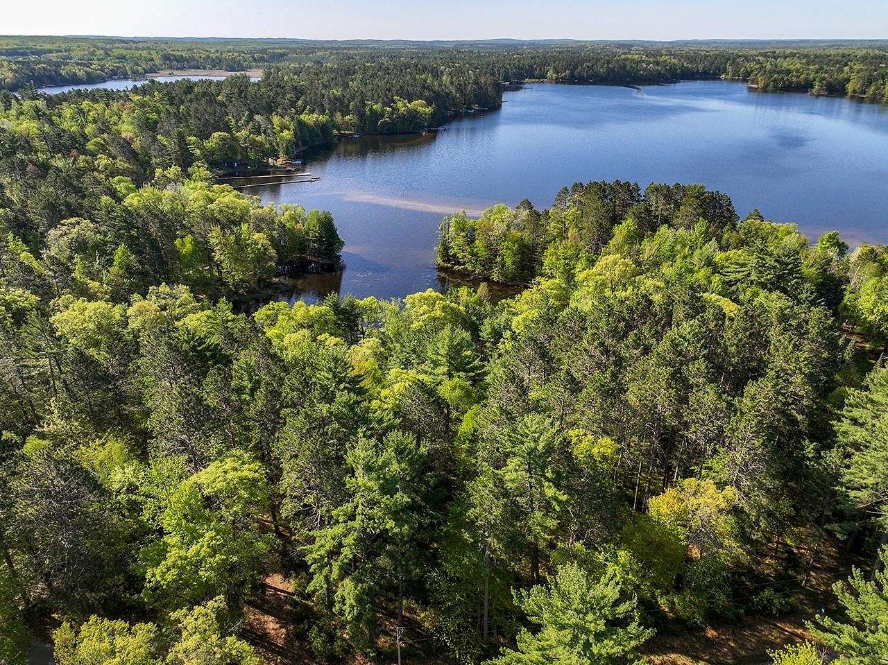 0.68 Acres of Land for Sale in Tomahawk, Wisconsin