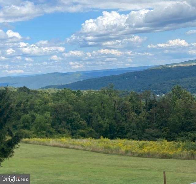 1.1 Acres of Land for Sale in Frostburg, Maryland