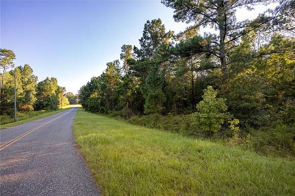 5 Acres of Residential Land for Sale in Lake City, Florida