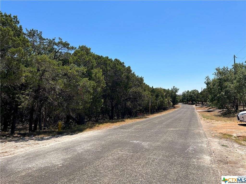 1.2 Acres of Residential Land for Sale in Harker Heights, Texas