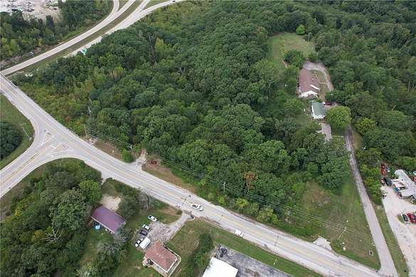 1.3 Acres of Mixed-Use Land for Sale in House Springs, Missouri