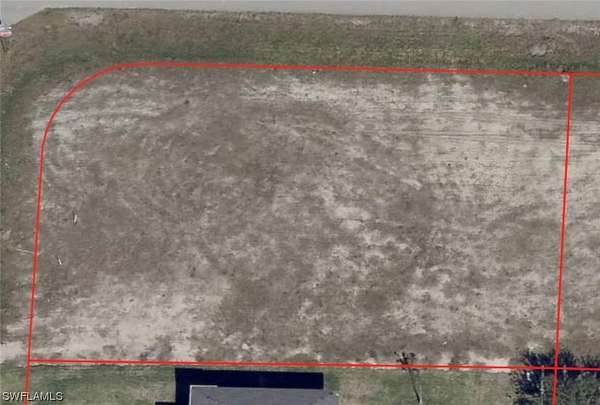 0.25 Acres of Land for Sale in Cape Coral, Florida
