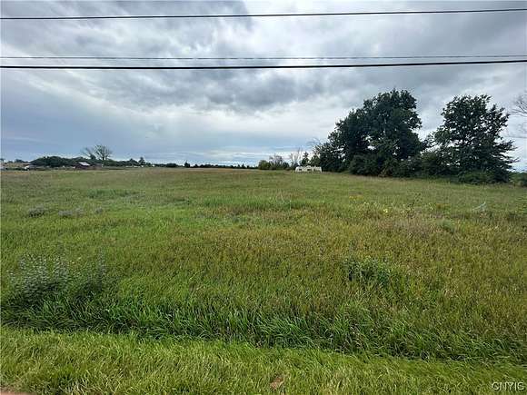 4.8 Acres of Land for Sale in Orleans Town, New York