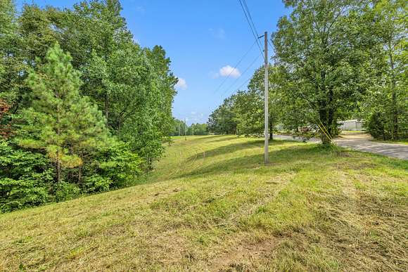 23.6 Acres of Improved Agricultural Land for Sale in Hampshire, Tennessee