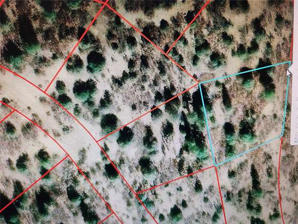 0.46 Acres of Residential Land for Sale in Tierra Amarilla, New Mexico