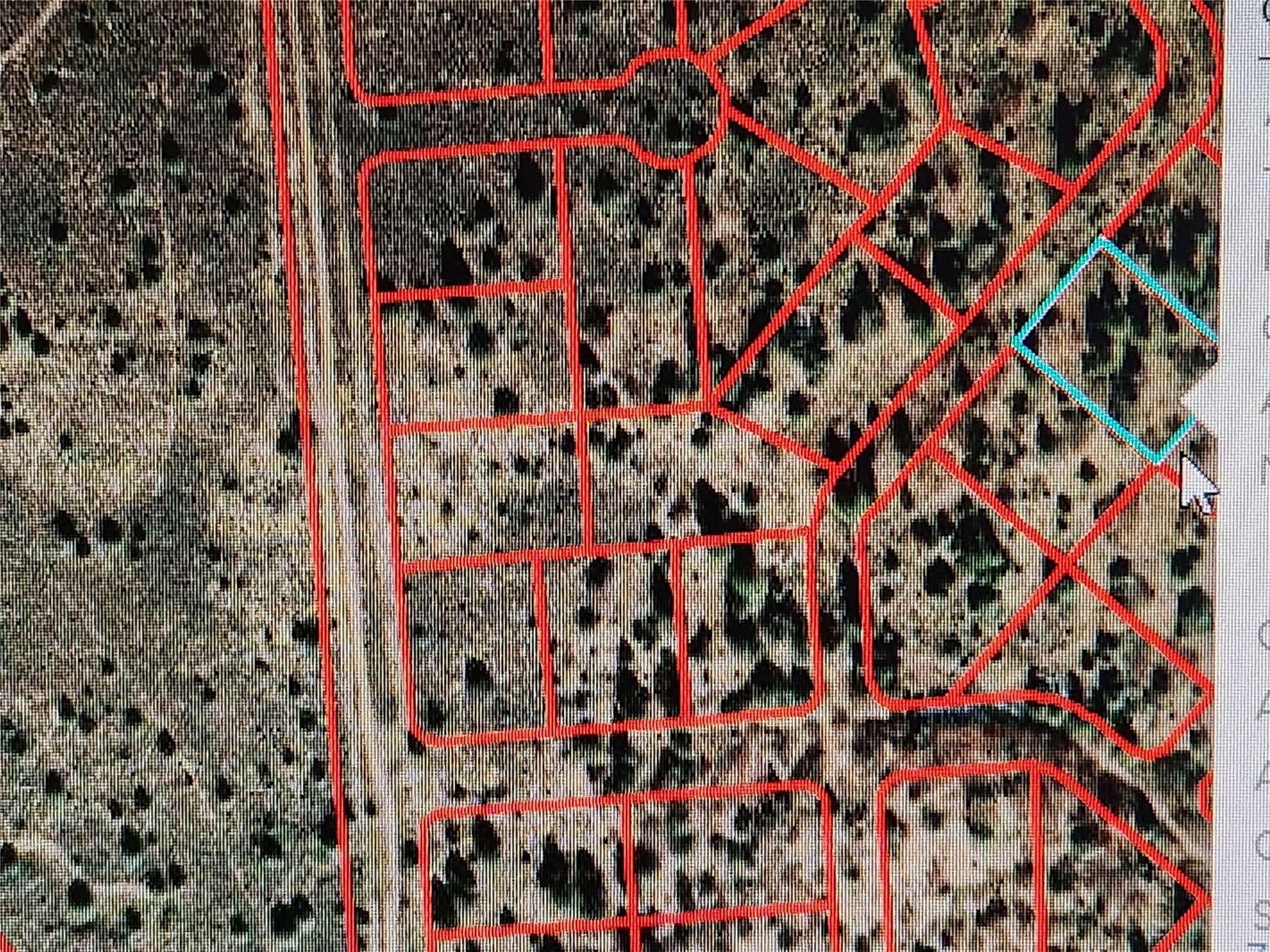 0.5 Acres of Residential Land for Sale in Tierra Amarilla, New Mexico