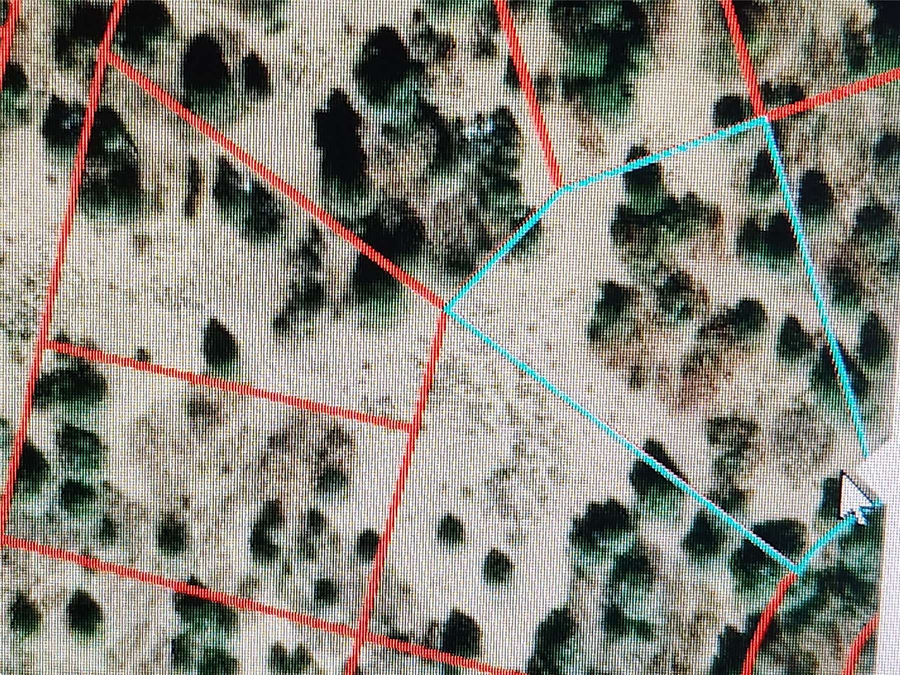 0.63 Acres of Residential Land for Sale in Tierra Amarilla, New Mexico