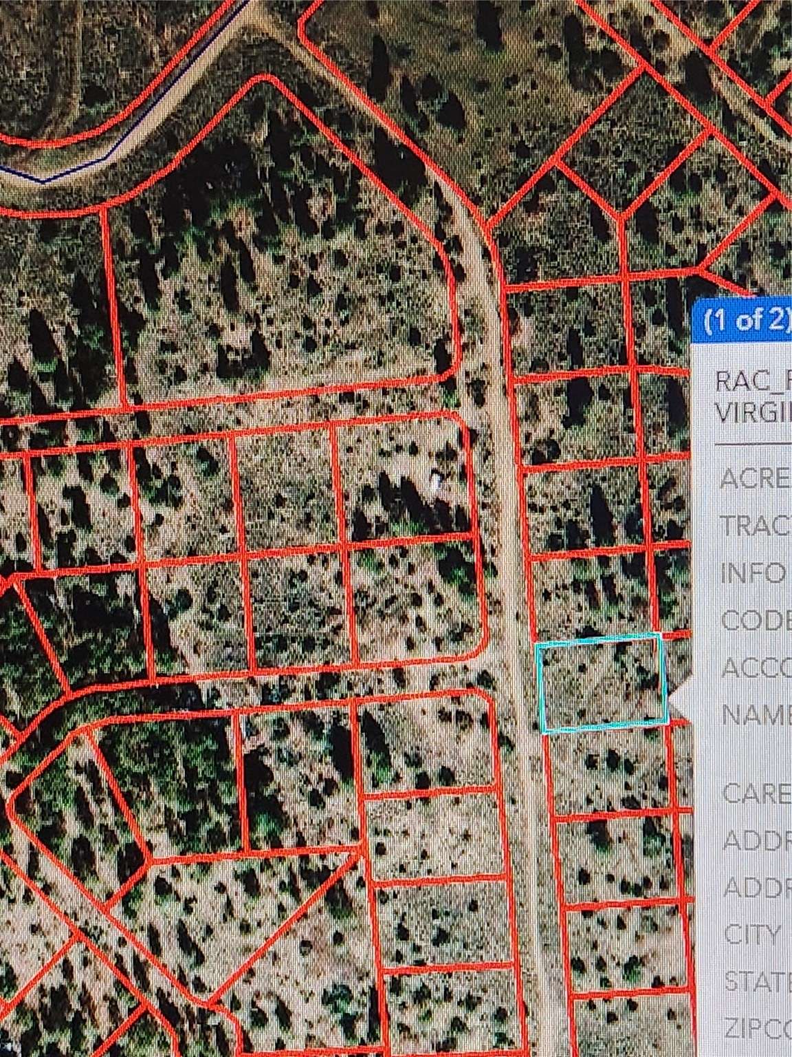 0.5 Acres of Residential Land for Sale in Tierra Amarilla, New Mexico