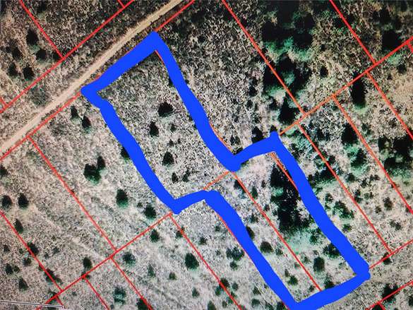 1 Acre of Residential Land for Sale in Tierra Amarilla, New Mexico