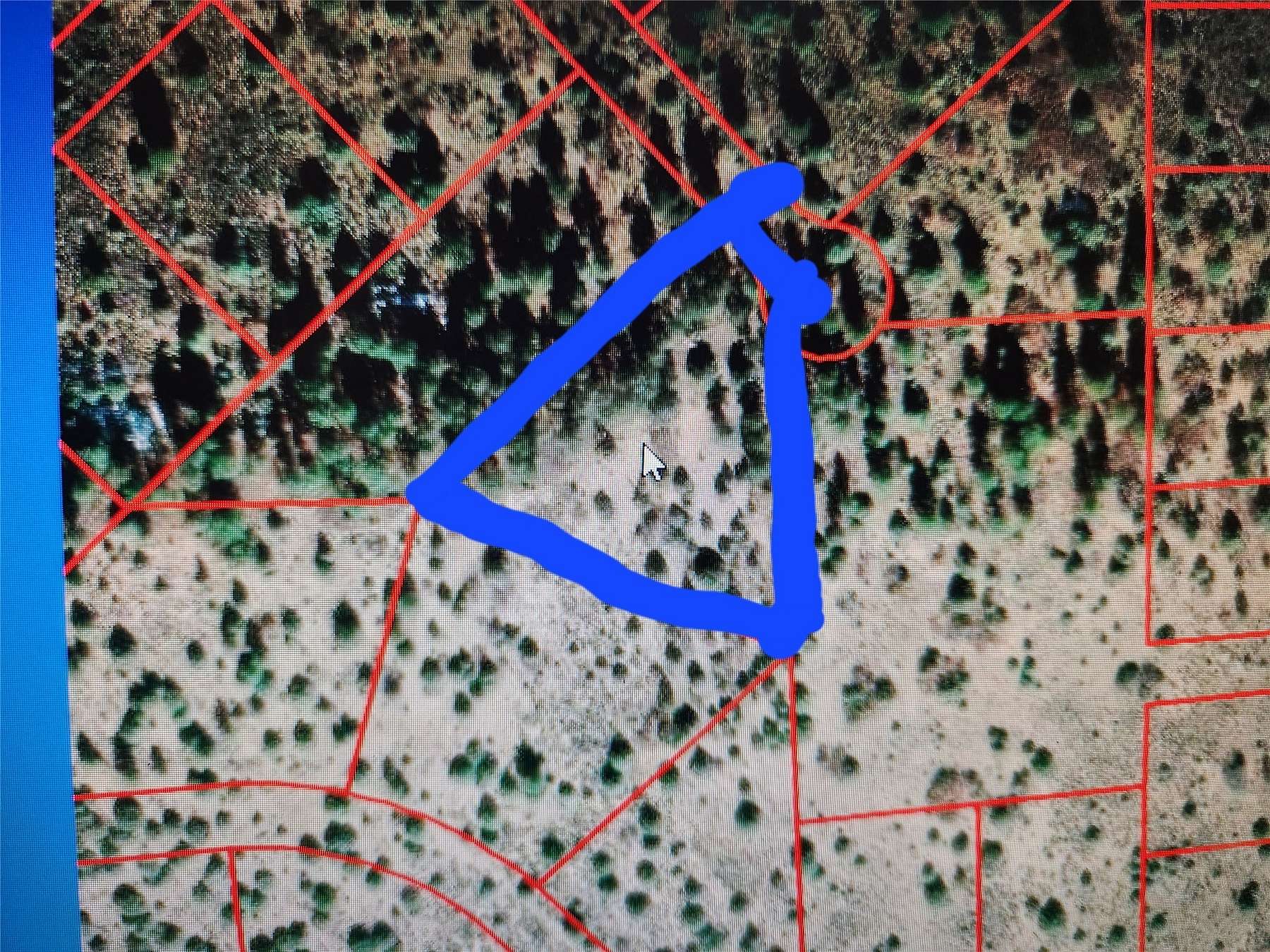 1.3 Acres of Residential Land for Sale in Tierra Amarilla, New Mexico