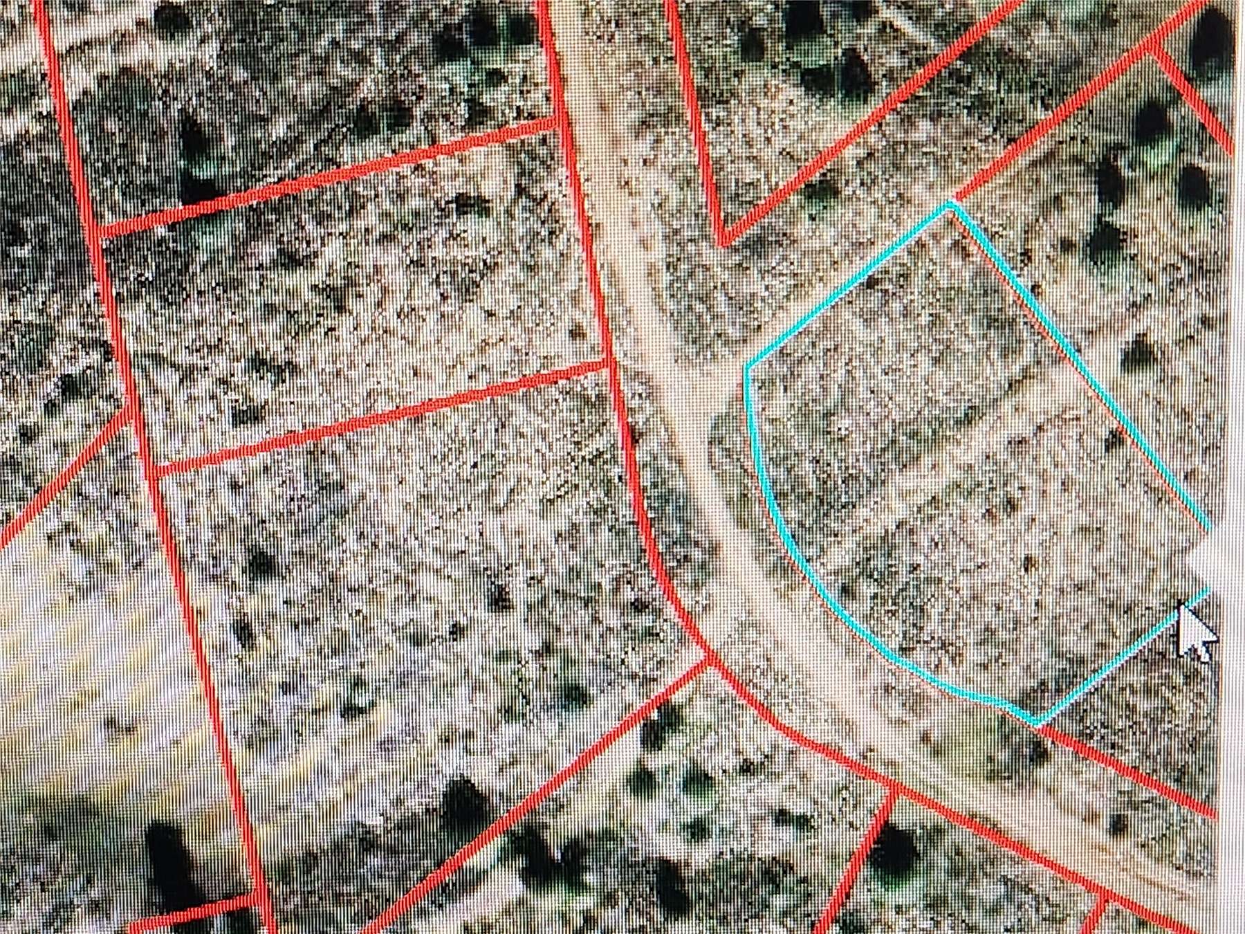 0.53 Acres of Residential Land for Sale in Tierra Amarilla, New Mexico