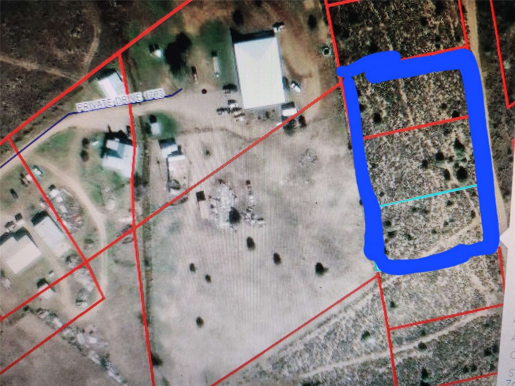 1.5 Acres of Residential Land for Sale in Tierra Amarilla, New Mexico