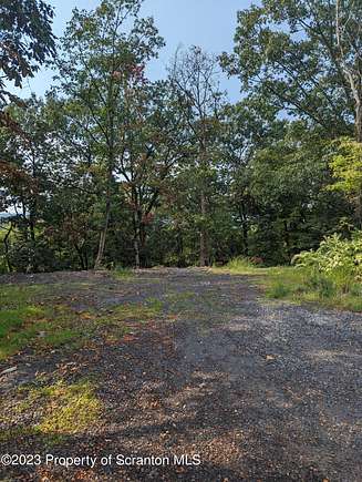 0.41 Acres of Mixed-Use Land for Sale in Scranton, Pennsylvania