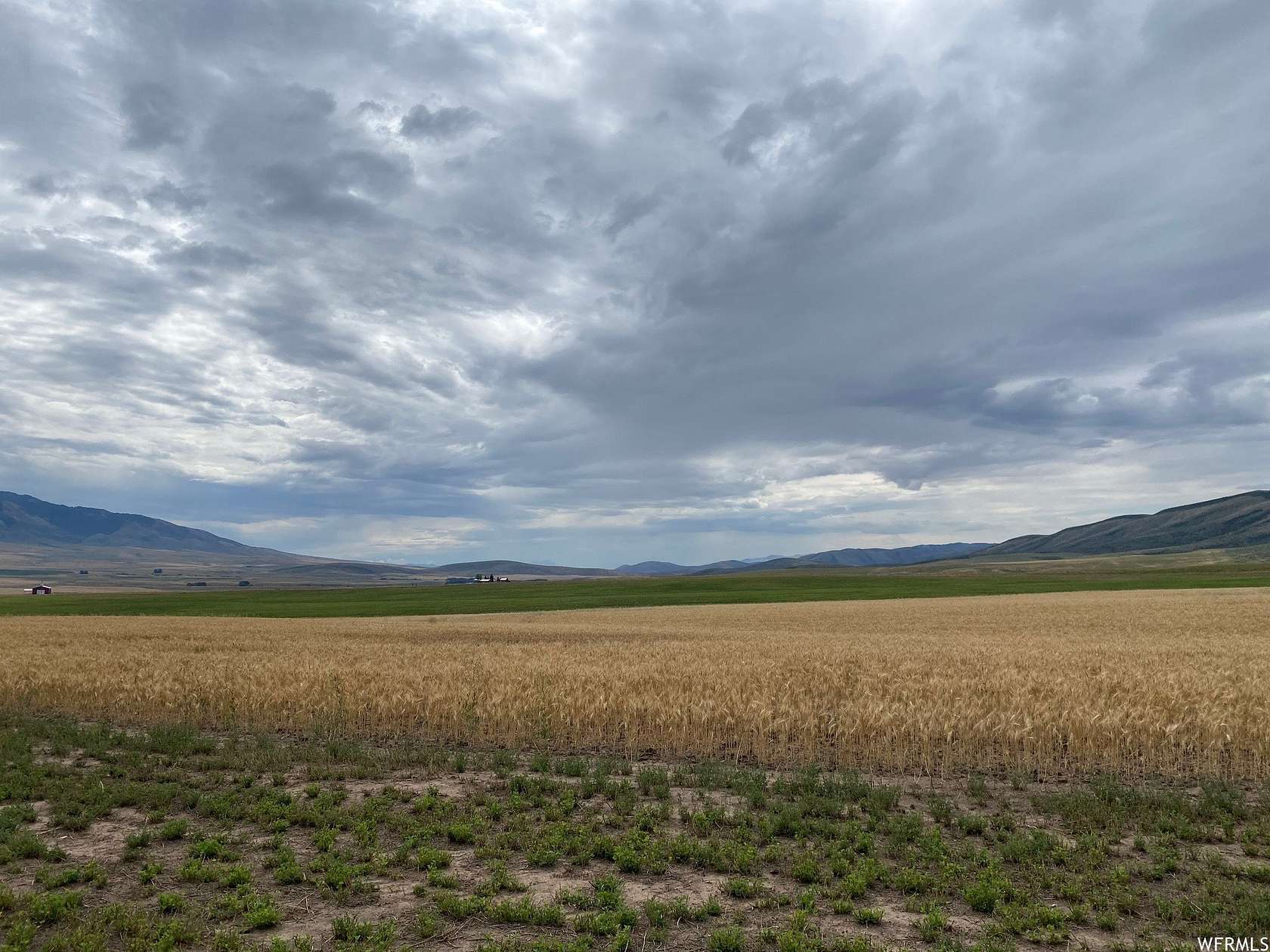 160 Acres of Recreational Land & Farm for Sale in Malad City, Idaho