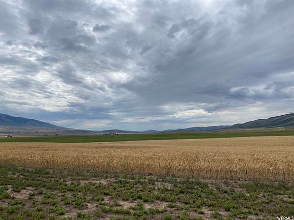 160 Acres of Recreational Land & Farm for Sale in Malad City, Idaho