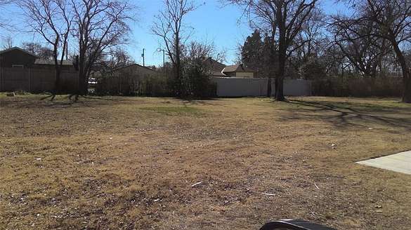 0.33 Acres of Land for Sale in Dallas, Texas