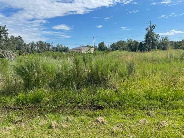 0.28 Acres of Land for Sale in Punta Gorda, Florida