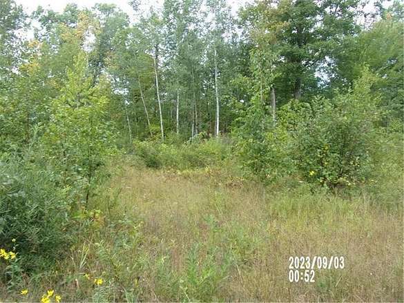 120 Acres of Recreational Land for Sale in Finlayson, Minnesota