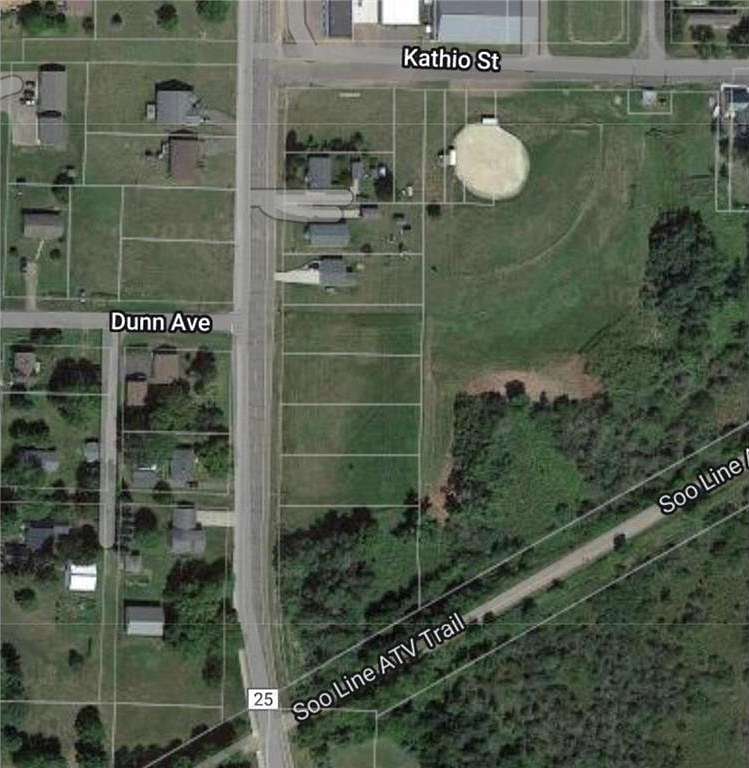 0.31 Acres of Residential Land for Sale in Onamia, Minnesota