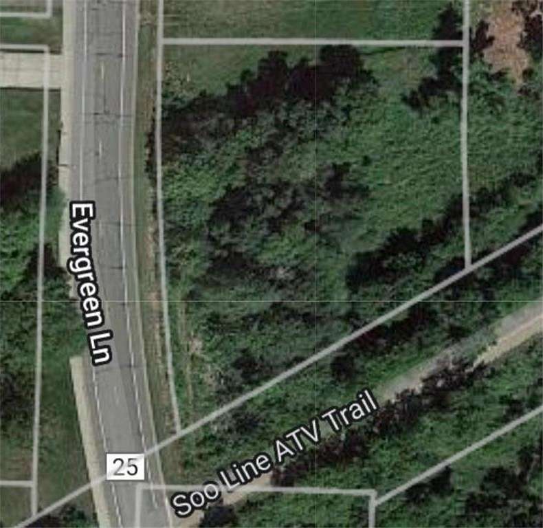 0.89 Acres of Residential Land for Sale in Onamia, Minnesota