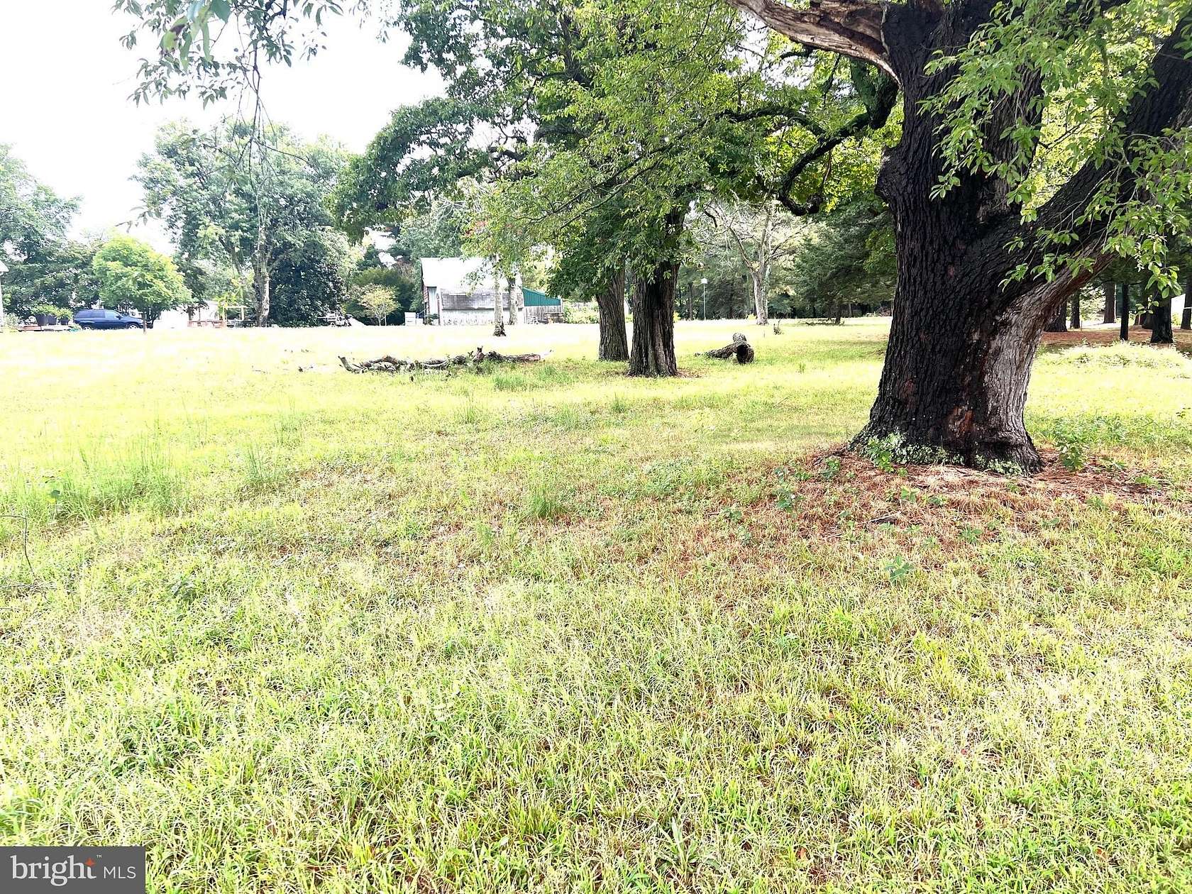 0.74 Acres of Residential Land for Sale in Millsboro, Delaware