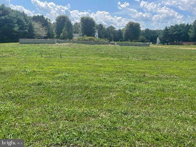 1.6 Acres of Land for Sale in Great Mills, Maryland