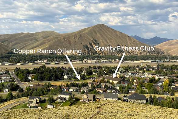 1 Acre of Land for Sale in Hailey, Idaho