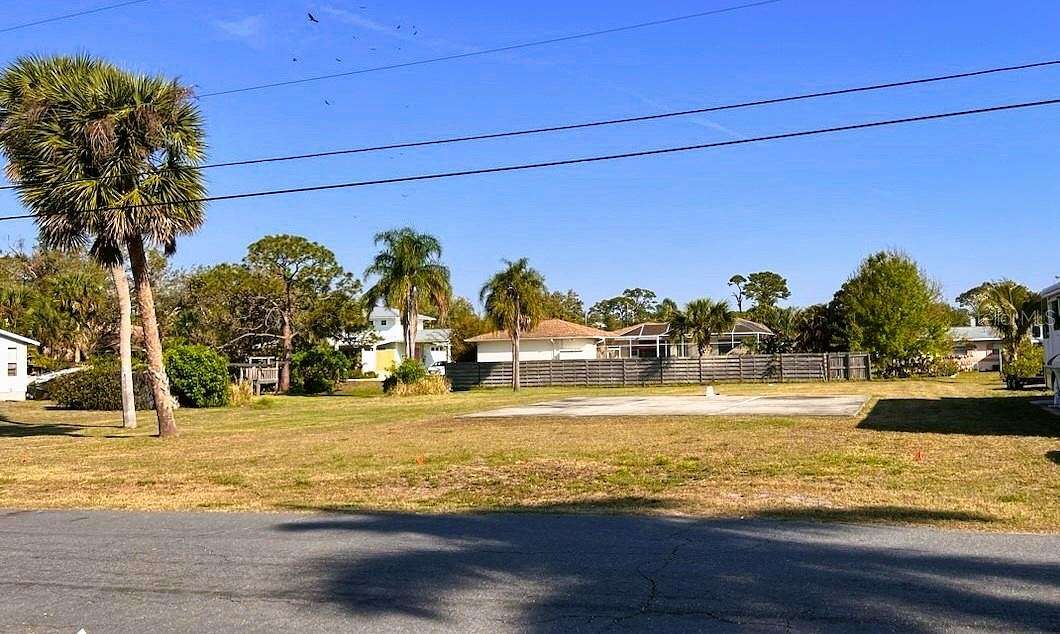 0.36 Acres of Land for Sale in Nokomis, Florida