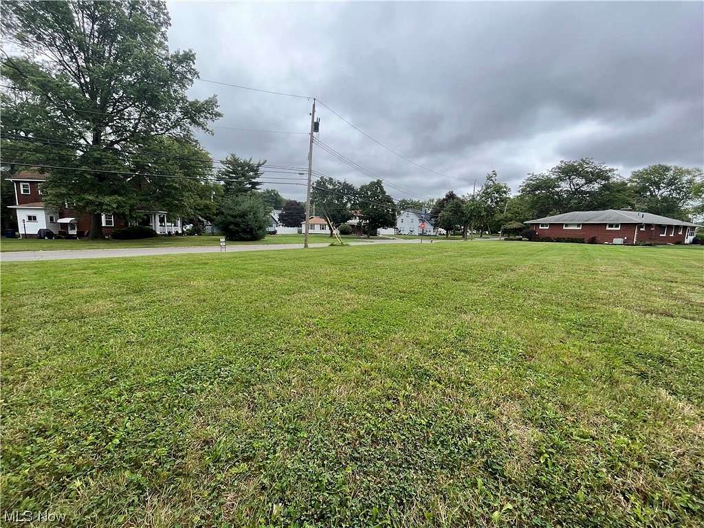 0.17 Acres of Residential Land for Sale in McDonald, Ohio