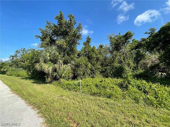 0.23 Acres of Residential Land for Sale in Port Charlotte, Florida